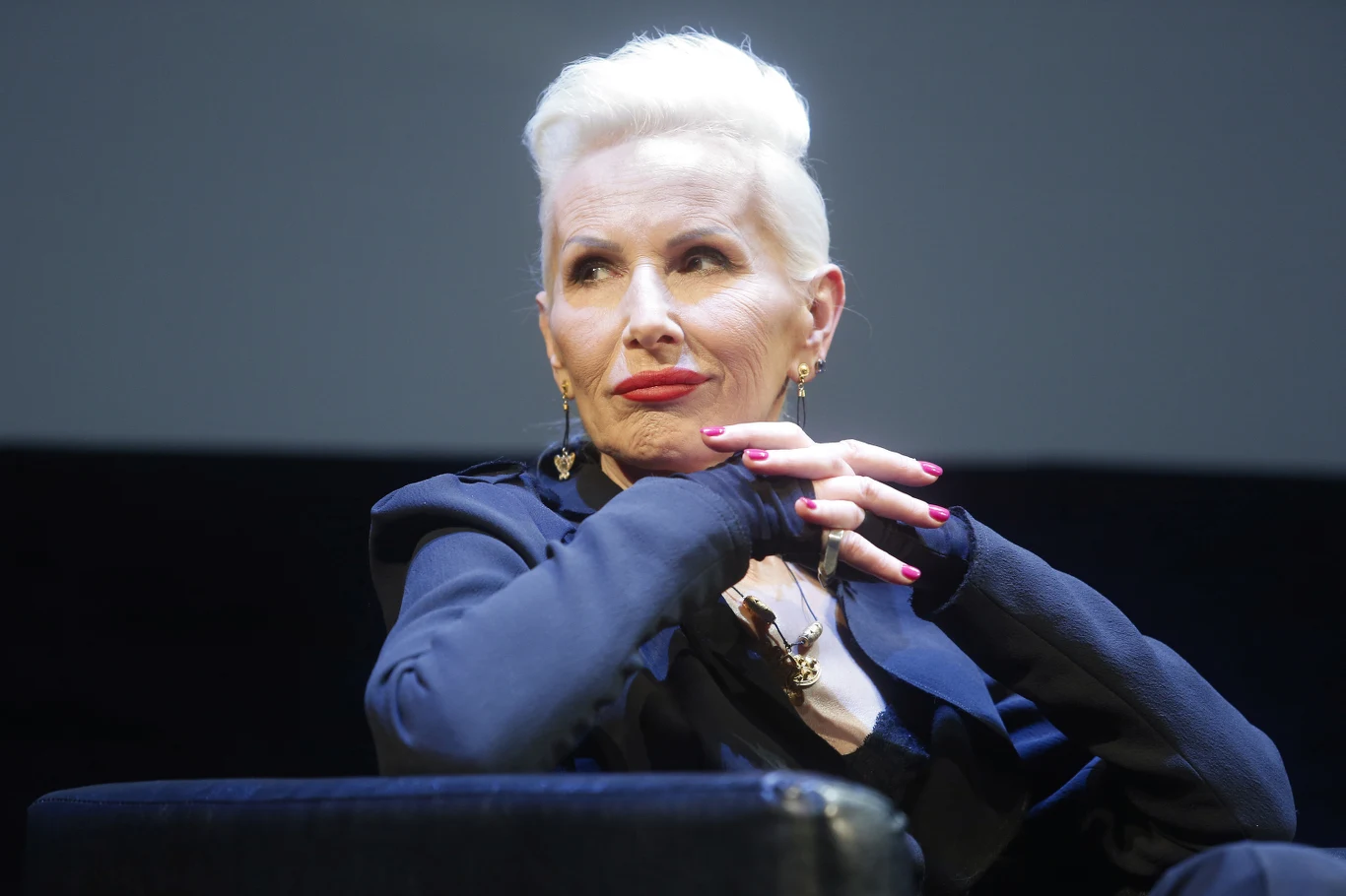 Olga Jackowska "Kora" Olga Jackowska "Kora"