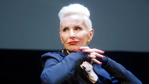 Olga Jackowska "Kora"