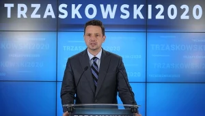 Rafał Trzaskowski