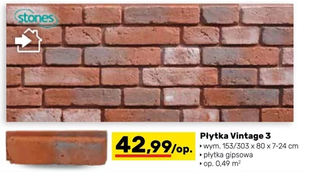 Kamień dekoracyjny