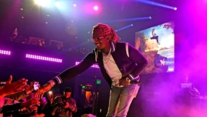 Orange Warsaw Festival 2021: Young Thug potwierdzony [DATA, MIEJSCE, BILETY]