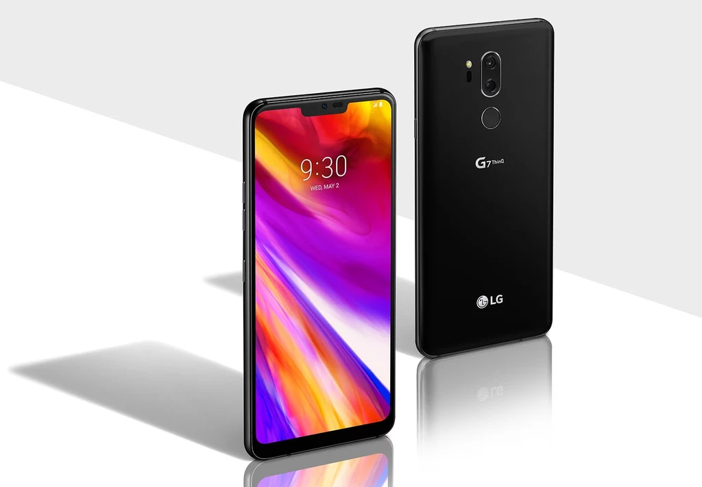 LG G7 ThinQ