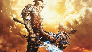 Kingdoms of Amalur: Reckoning