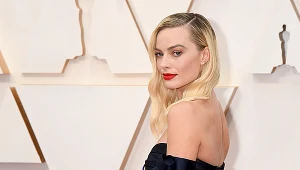 Margot Robbie 