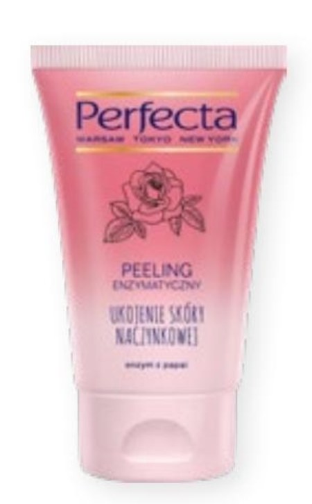 Peeling Do Ciala Perfecta 36 Taniej Promocja Rossmann Ding Pl