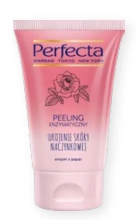 Peeling do ciała Perfecta
