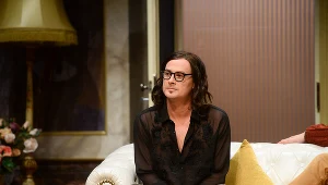 Jak spisze się w nowej roli Paweł Małaszyński?