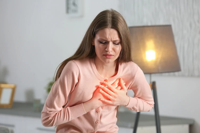 Rozważając włączenie terapii ziołowej, musimy na początek dokładnie zdiagnozować, co dolega naszemu sercu Rozważając włączenie terapii ziołowej, musimy na początek dokładnie zdiagnozować, co dolega naszemu sercu
