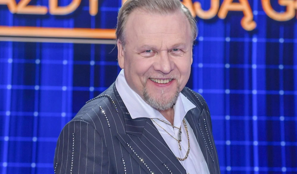 Jacek Lenartowicz Jacek Lenartowicz