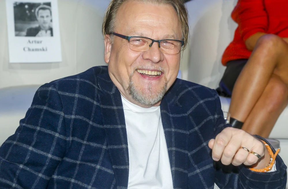 Jacek Lenartowicz Jacek Lenartowicz