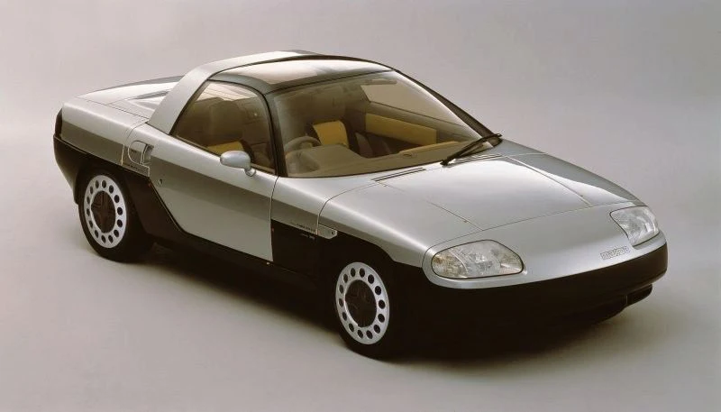 Mazda MX-04