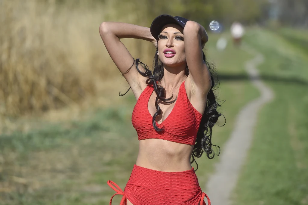 Małgorzata Godlewska Małgorzata Godlewska