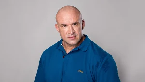Tomasz Oświeciński
