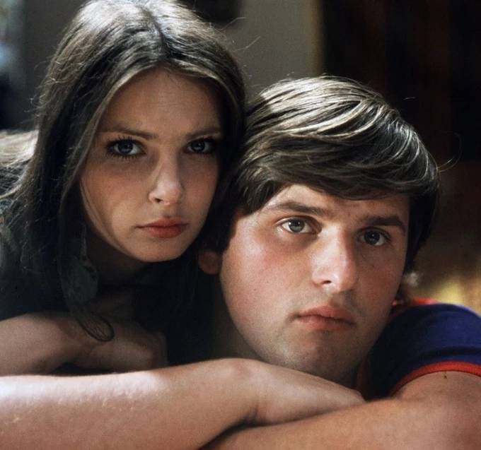 Andrzej Wasilewicz z Anną Dymną w "Nie ma mocnych" Andrzej Wasilewicz z Anną Dymną w "Nie ma mocnych"