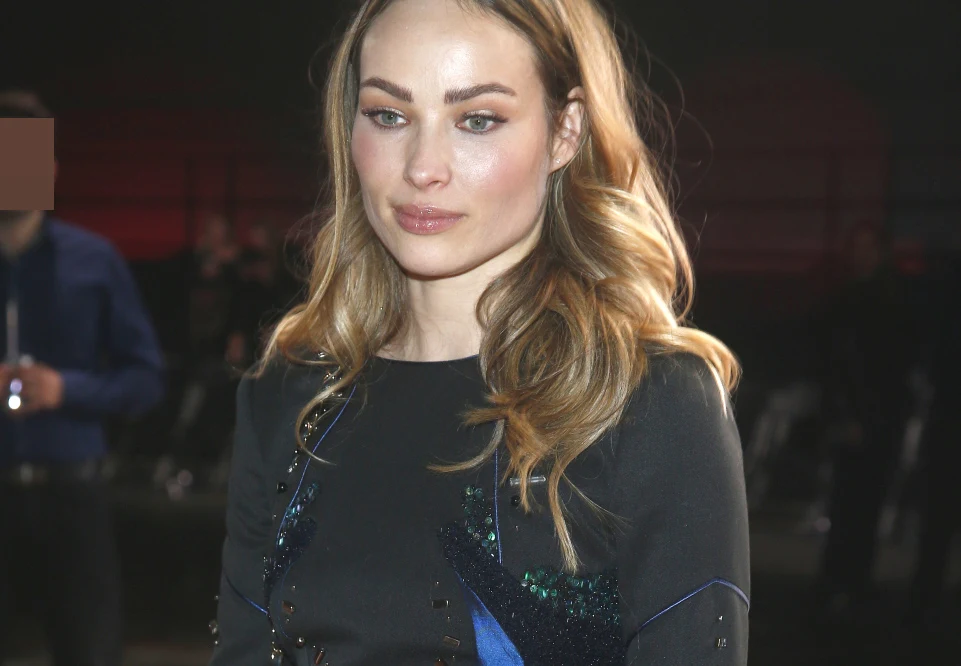 Weronika Książkiewicz Weronika Książkiewicz