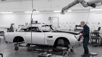 Aston Martin DB5