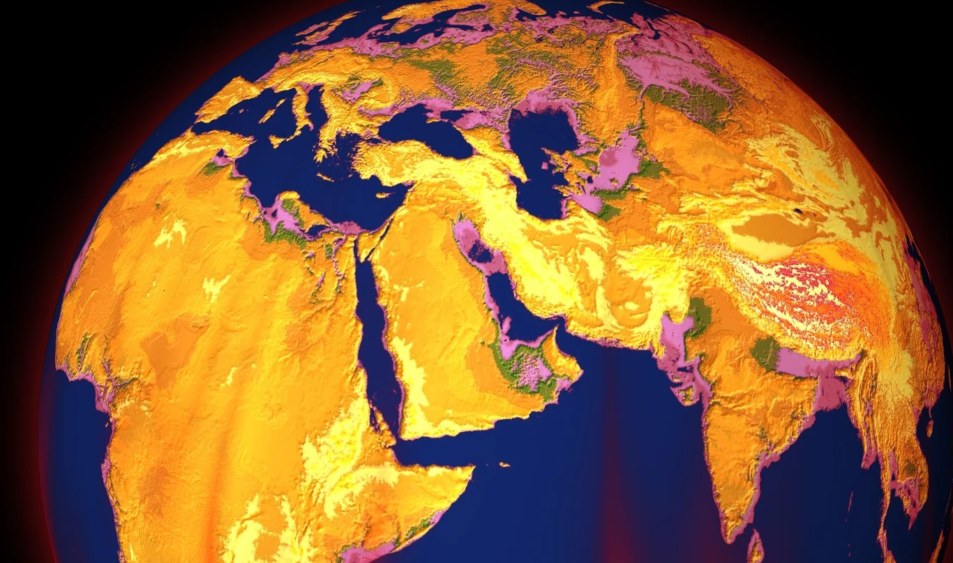 Rozmiar gryzoni i zmiany klimatyczne mogą mieć ze sobą bardzo dużo wspólnego. Czy to kolejny ze znaków nadchodzącej zagłady? Rozmiar gryzoni i zmiany klimatyczne mogą mieć ze sobą bardzo dużo wspólnego. Czy to kolejny ze znaków nadchodzącej zagłady?