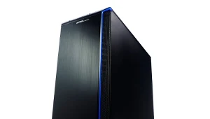 Optimus E-Sport Extreme GZ490T-BQ1 - dziesiąta generacja Intel Core i7 wkracza do gry