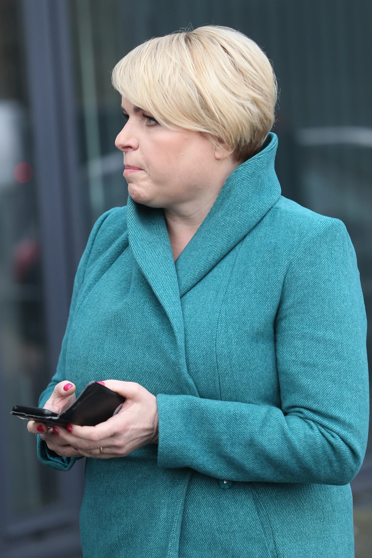 Katarzyna Bosacka Katarzyna Bosacka