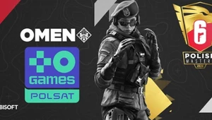 Rainbow Six Siege