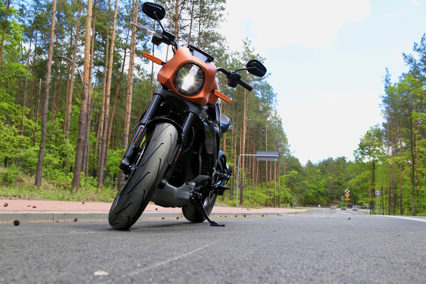 Harley LiveWire Harley LiveWire