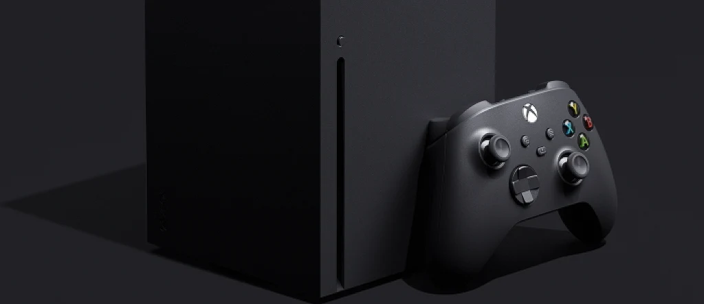 Xbox Series X Xbox Series X