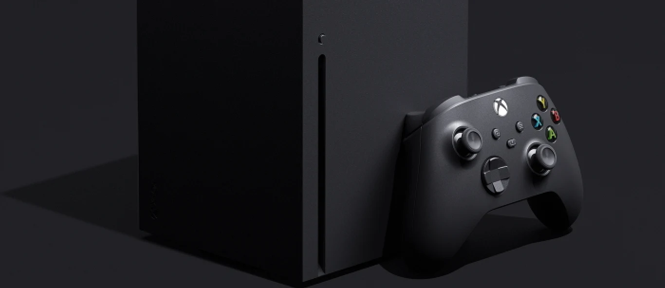 Xbox Series X Xbox Series X