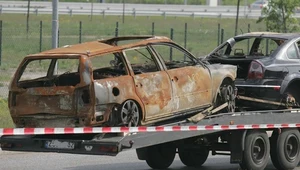 Mniej używanych trafia do Polski. Popularne marki to: Volkswagen, Opel i Ford