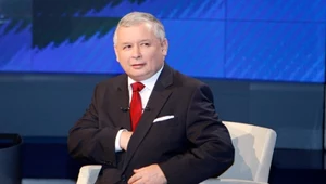 Tyle wynosi emerytura Kaczyńskiego. Prezes PiS pokazał oświadczenie 