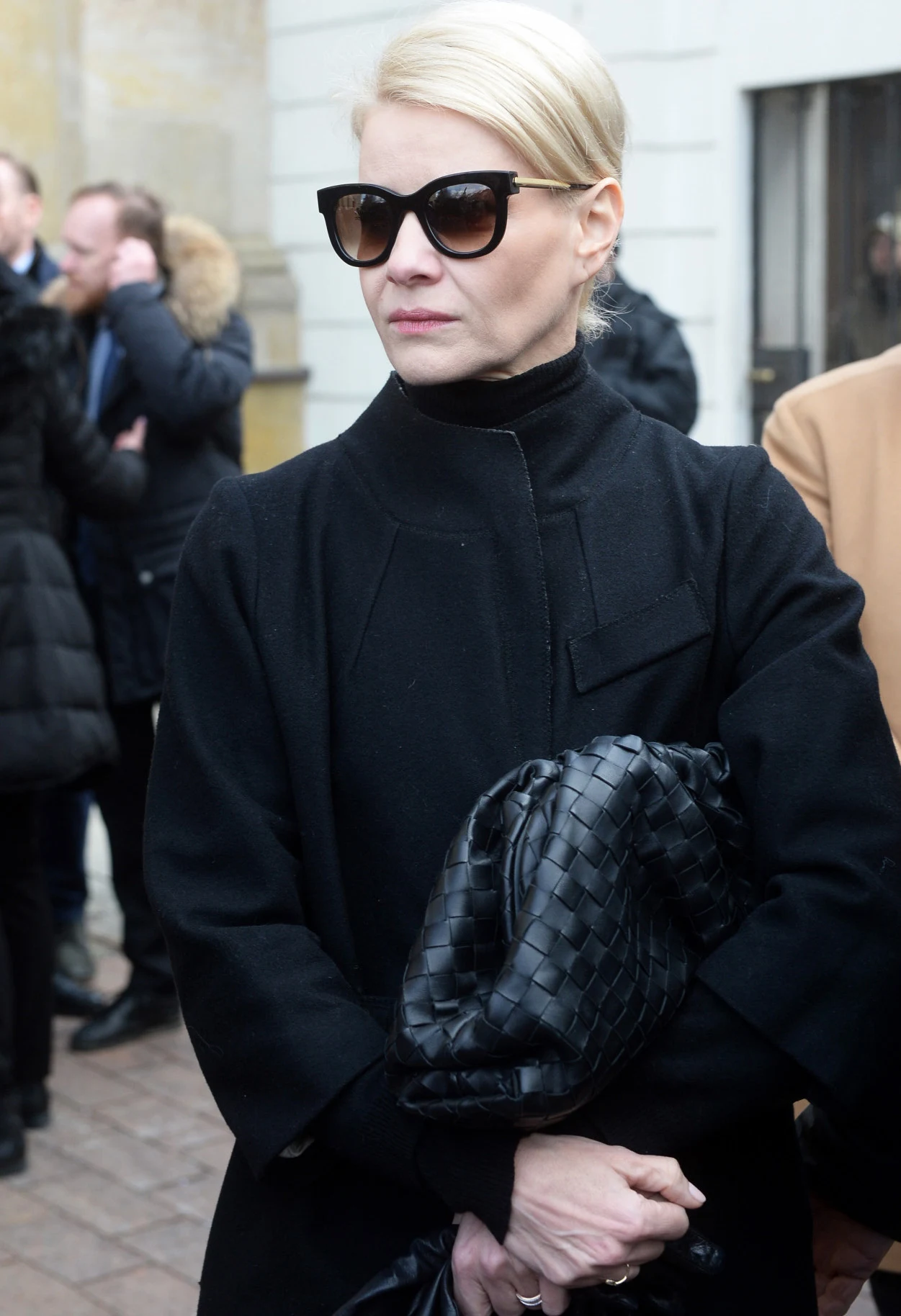 Małgorzata Kożuchowska