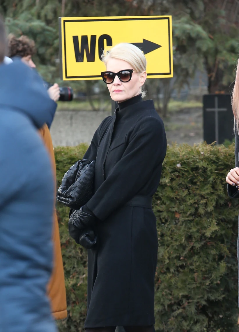 Małgorzata Kożuchowska