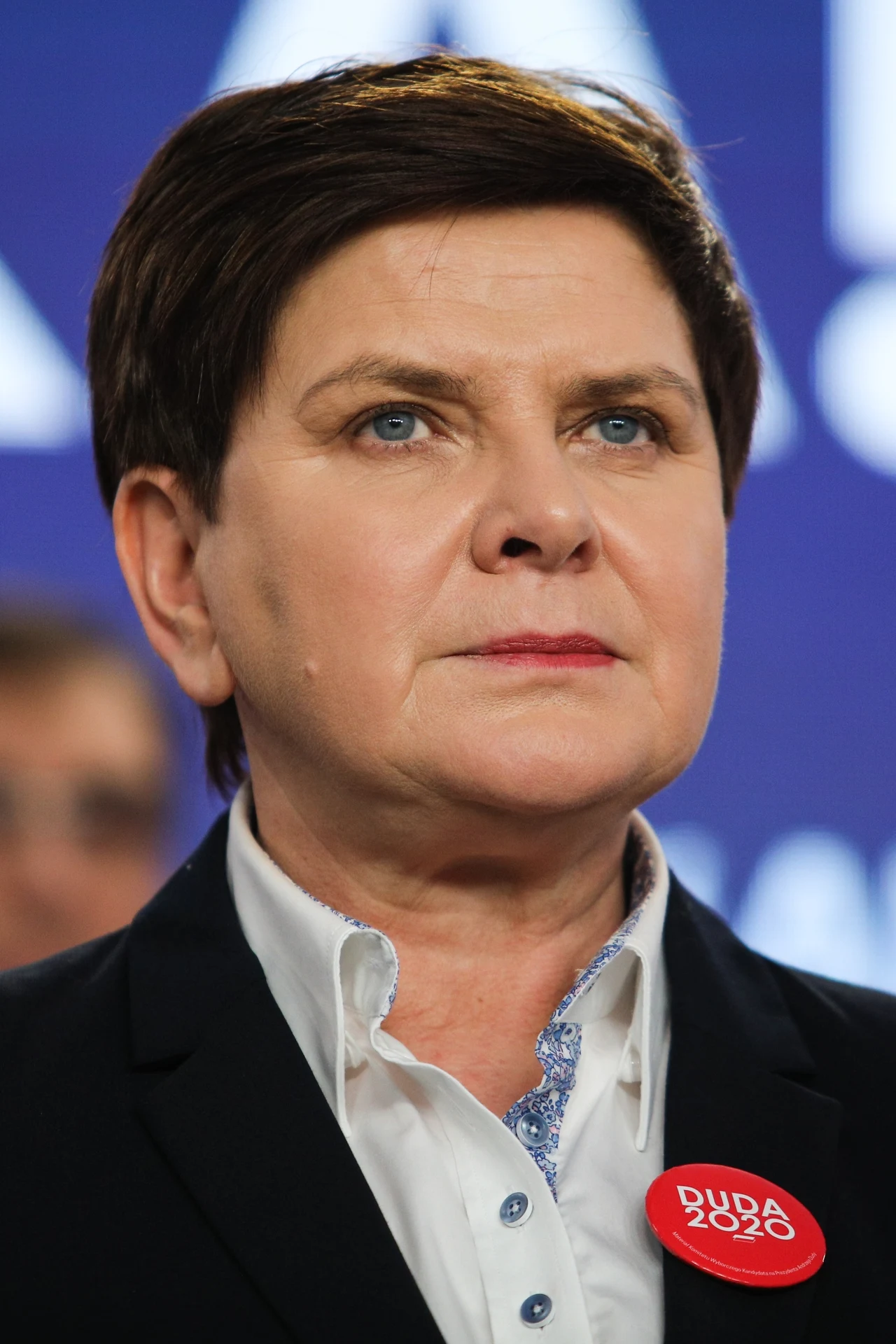Beata Szydło
