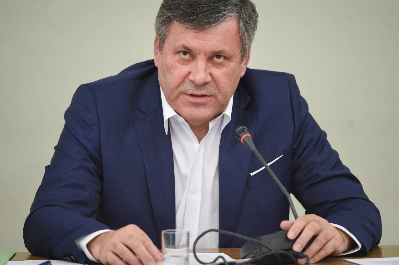 Janusz Piechociński