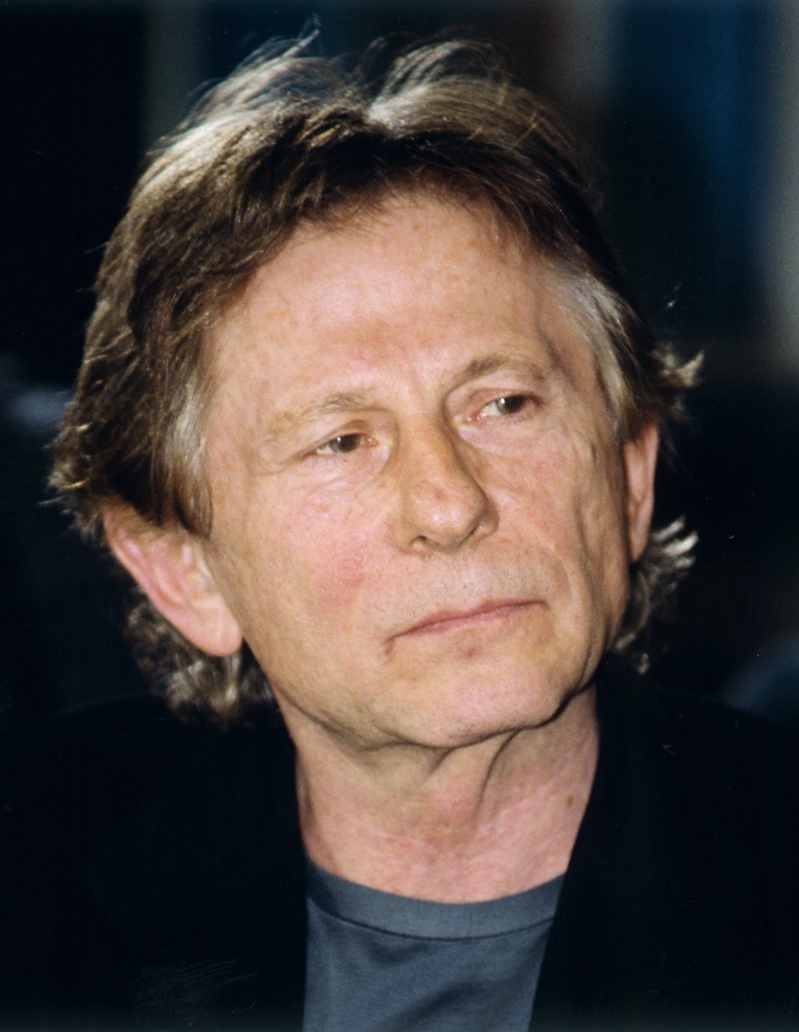 Roman Polański Roman Polański