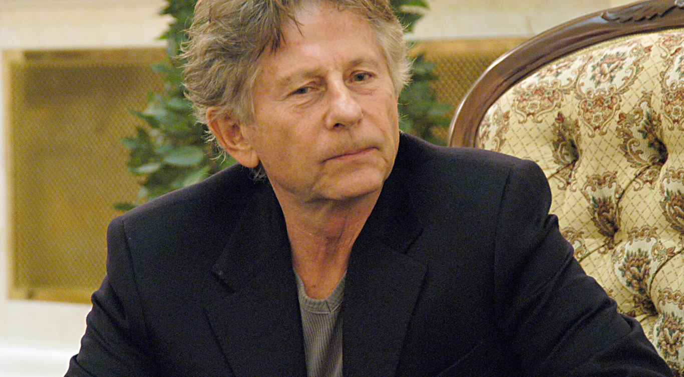 Roman Polański Roman Polański