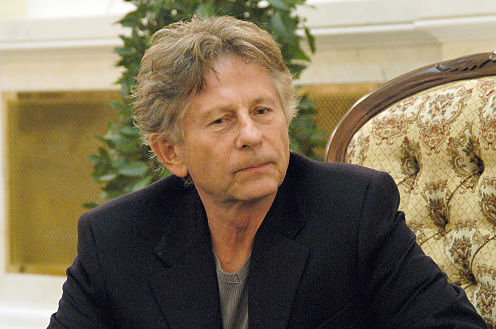 Roman Polański Roman Polański