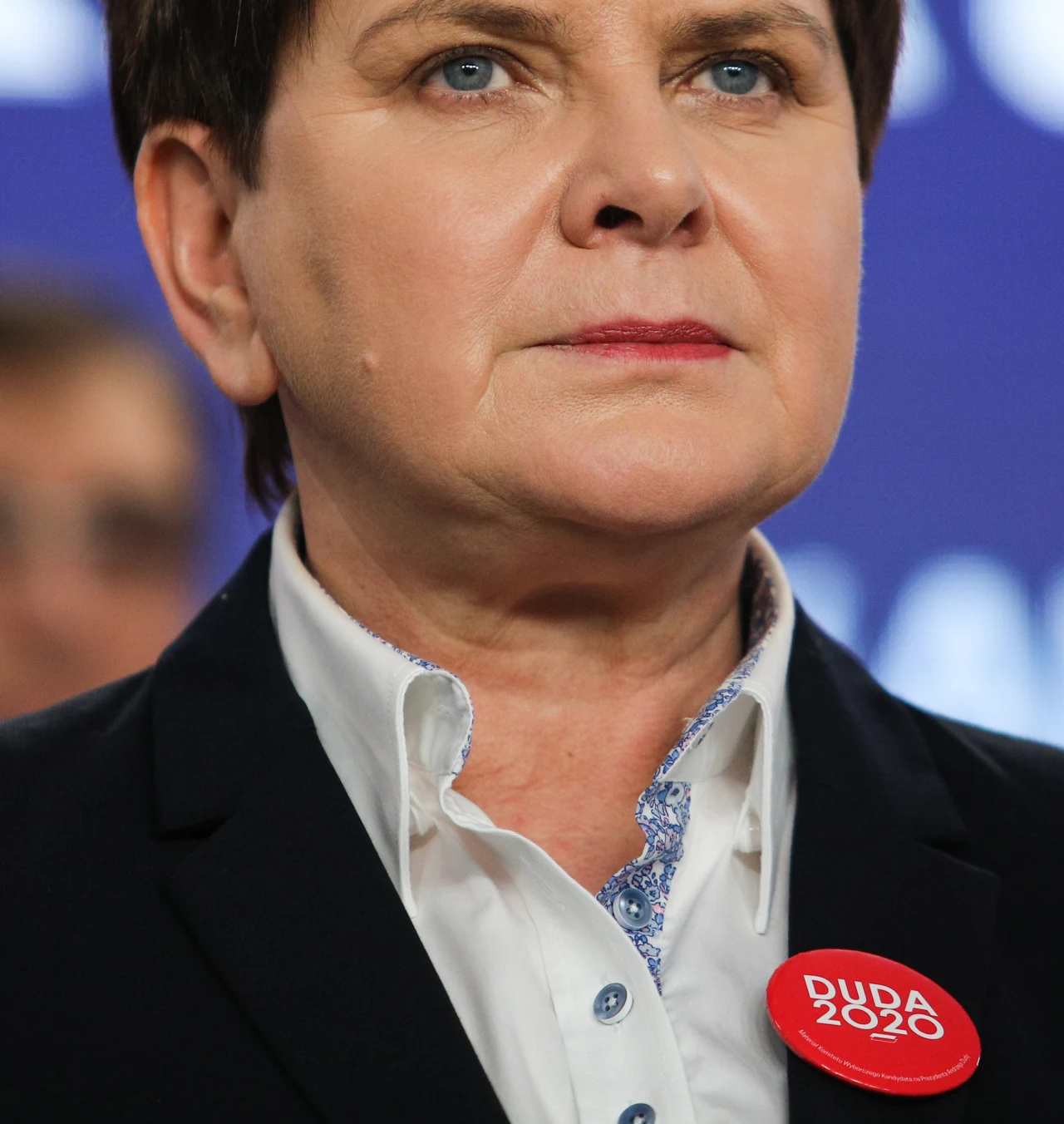 Beata Szydło
