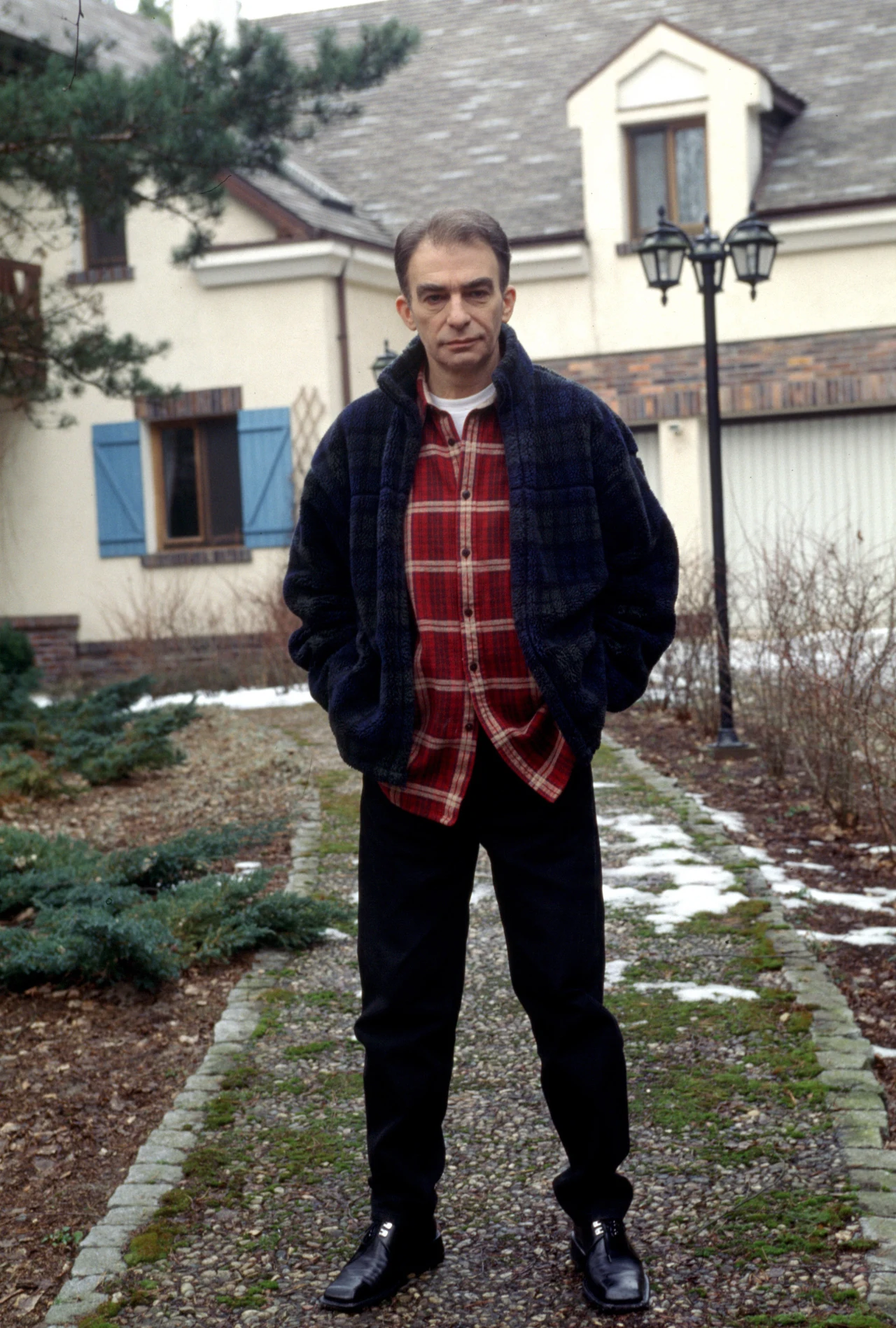 Seweryn Krajewski