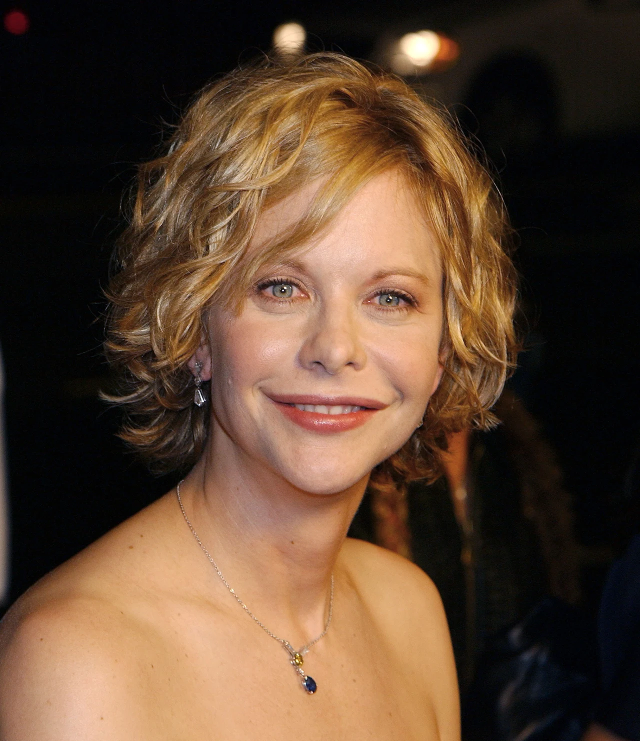 Na początku XX wieku niezbyt głośno było o filmowych dokonaniach aktorki. Zagrała wprawdzie w kilku filmach, ale wszystkie przeszły bez większego echa. Za rolę Mary w "Kobietach" dostała nawet nominację do Złotej Maliny. Pojawia się również czasami w serialach, m.in. "Terapia w sieci", "Pohamuj entuzjazm". Nie otrzymuje już ciekawych propozycji? Dlaczego?