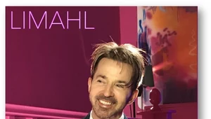 Limahl na okładce singla "Still in Love"