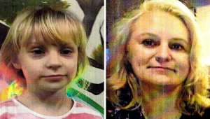 Policja poszukuje zaginionych