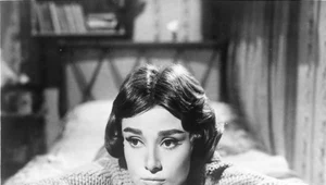 Audrey Hepburn - tancerka ruchu oporu