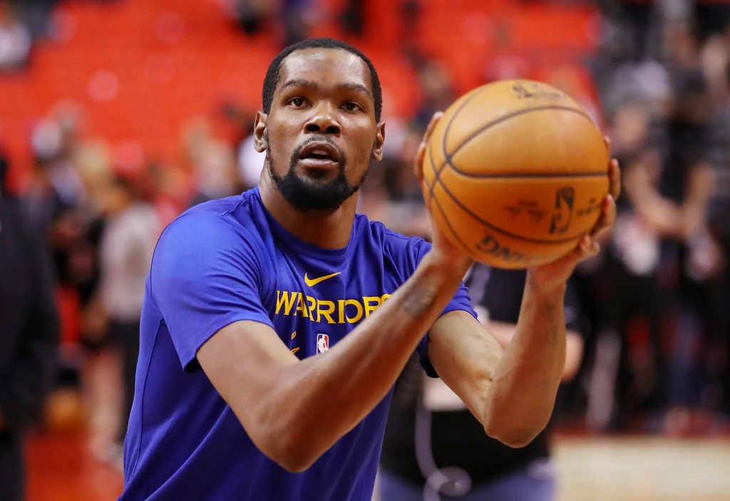 Kevin Durant Kevin Durant