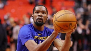 Kevin Durant
