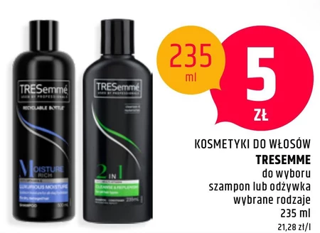 Szampon do włosów Tresemme