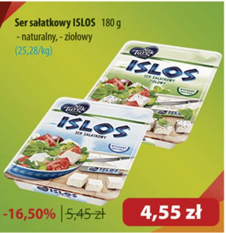 Ser Islos