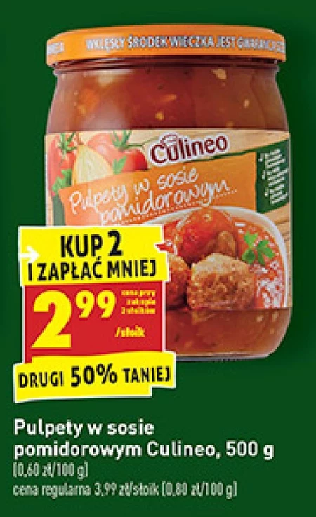 Pulpety Culineo