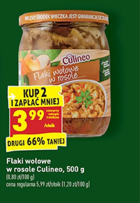 Flaki Culineo