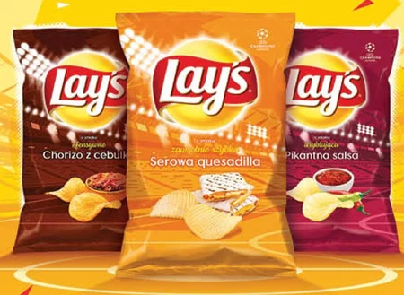 Chipsy Lays