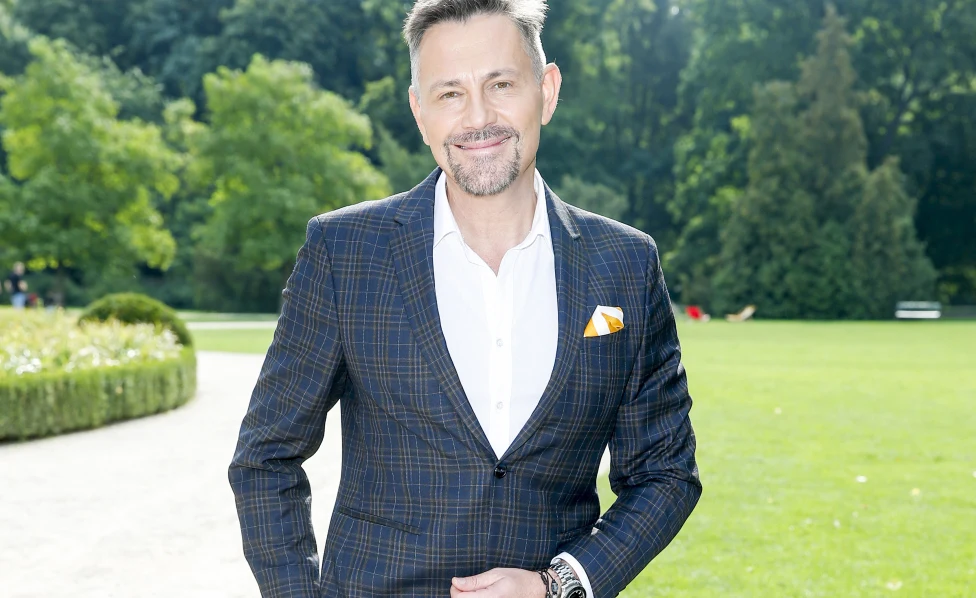 Krzysztof Ibisz Krzysztof Ibisz